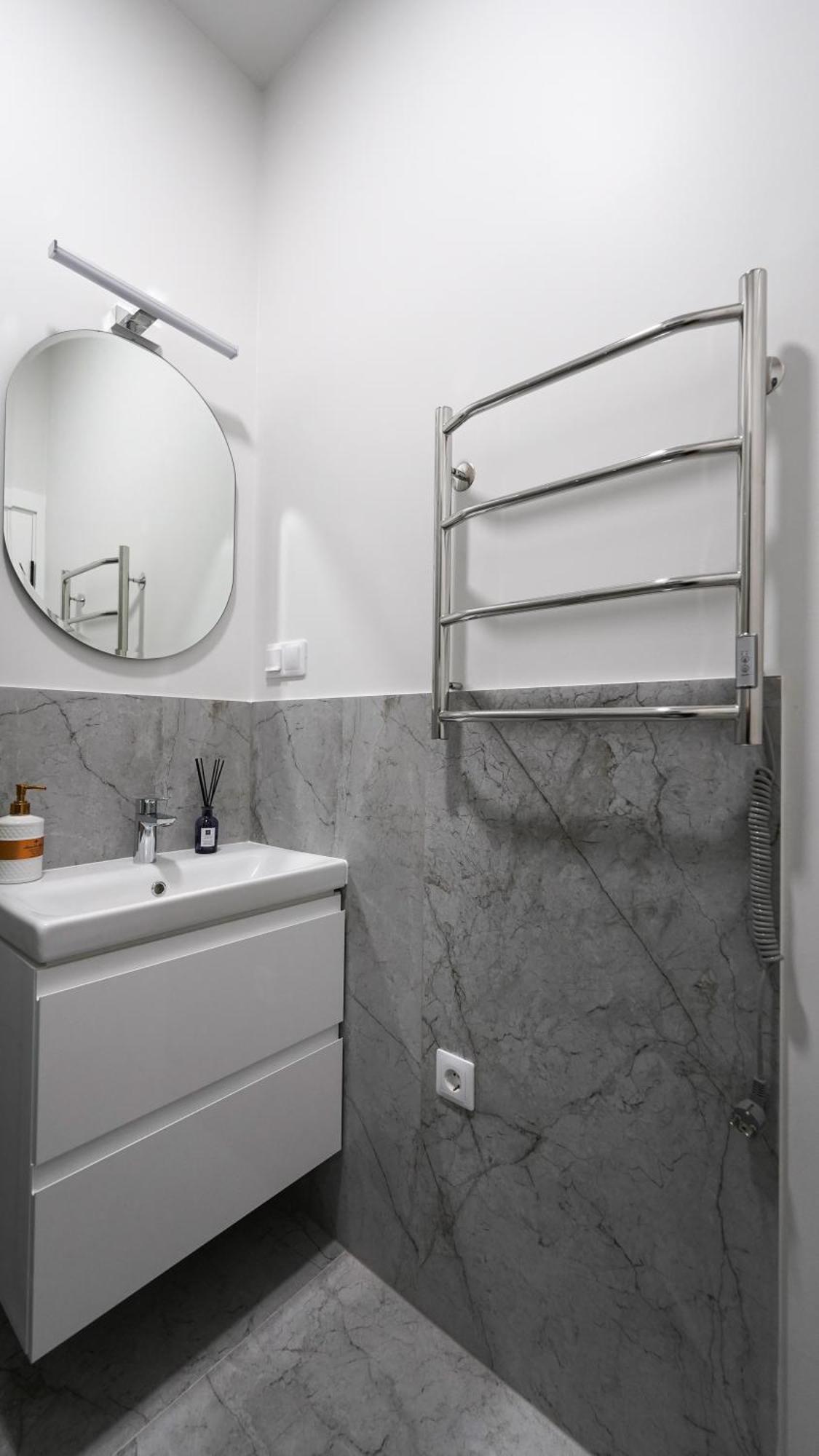 Amber Light Self-Check-In Apartments Kaunas Kültér fotó