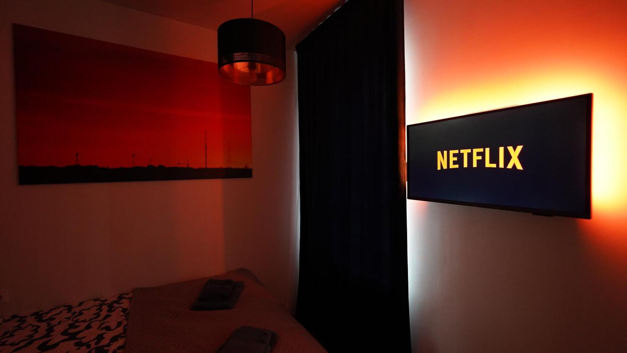 Amber Light Self-Check-In Apartments Kaunas Kültér fotó