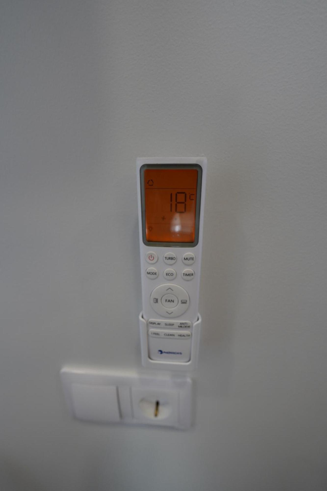 Amber Light Self-Check-In Apartments Kaunas Kültér fotó